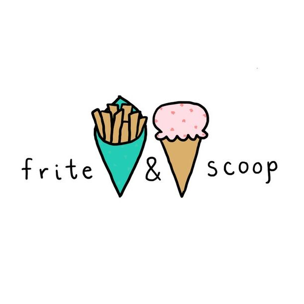 Picture of Frite & Scoop