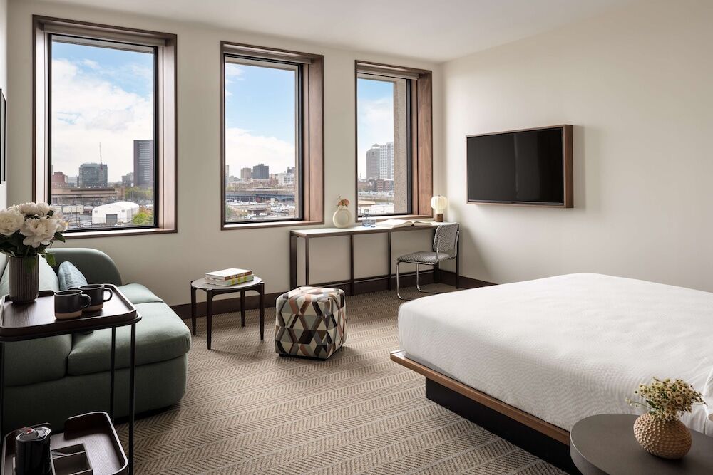 Picture of Hotel Marcel New Haven, Tapestry Collection By Hilton