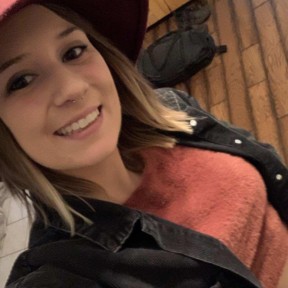 Kyleigh Voyles