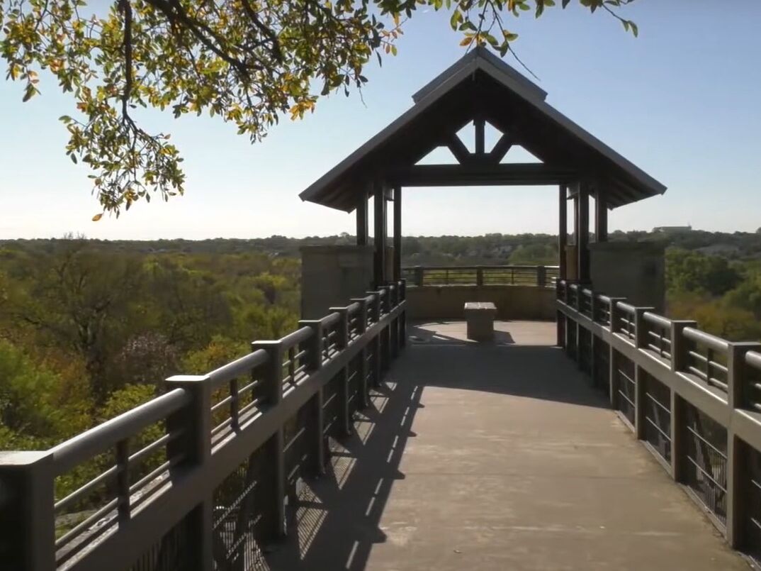 Picture of Arbor Hills Nature Preserve
