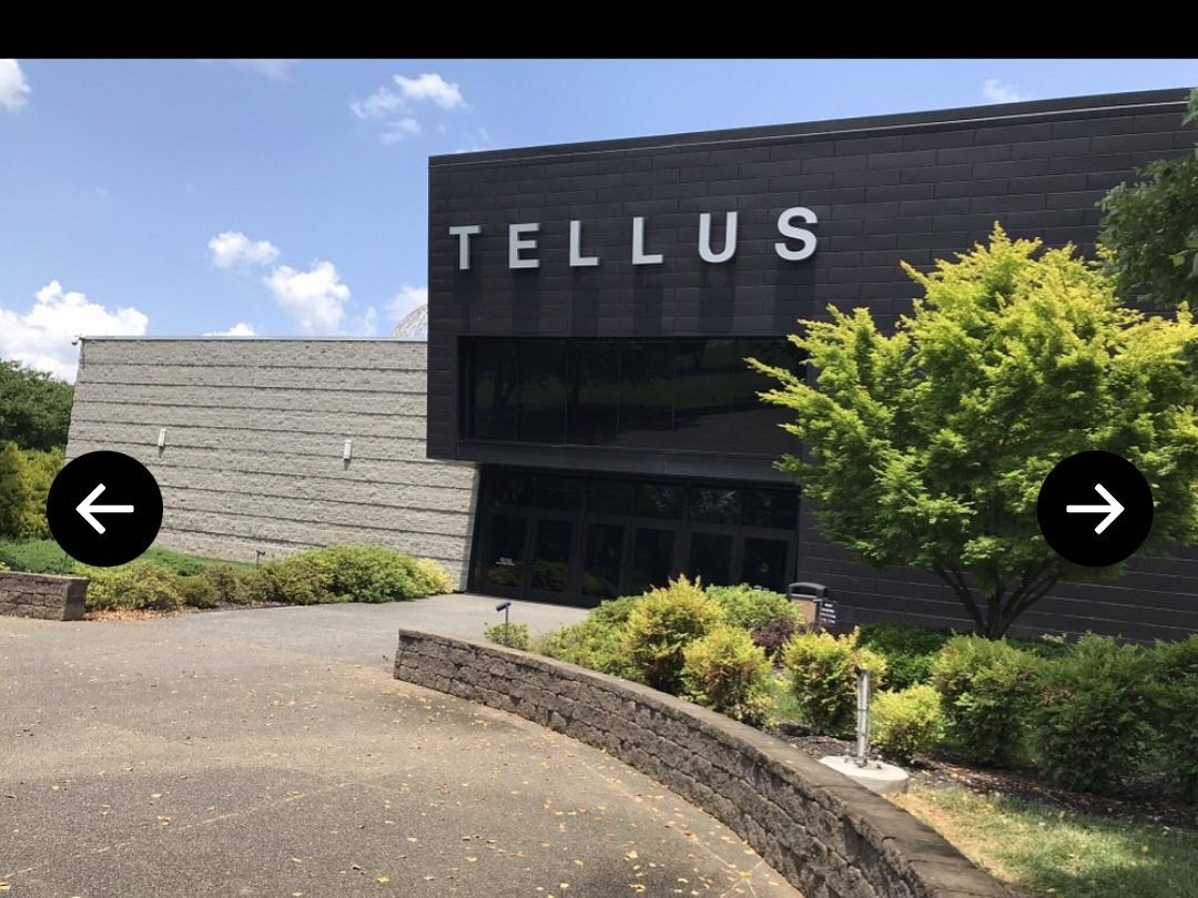 Picture of Tellus Sciene Museum