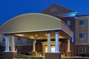Picture of Holiday Inn Express Hotel & Suites Defiance an IHG Hotel