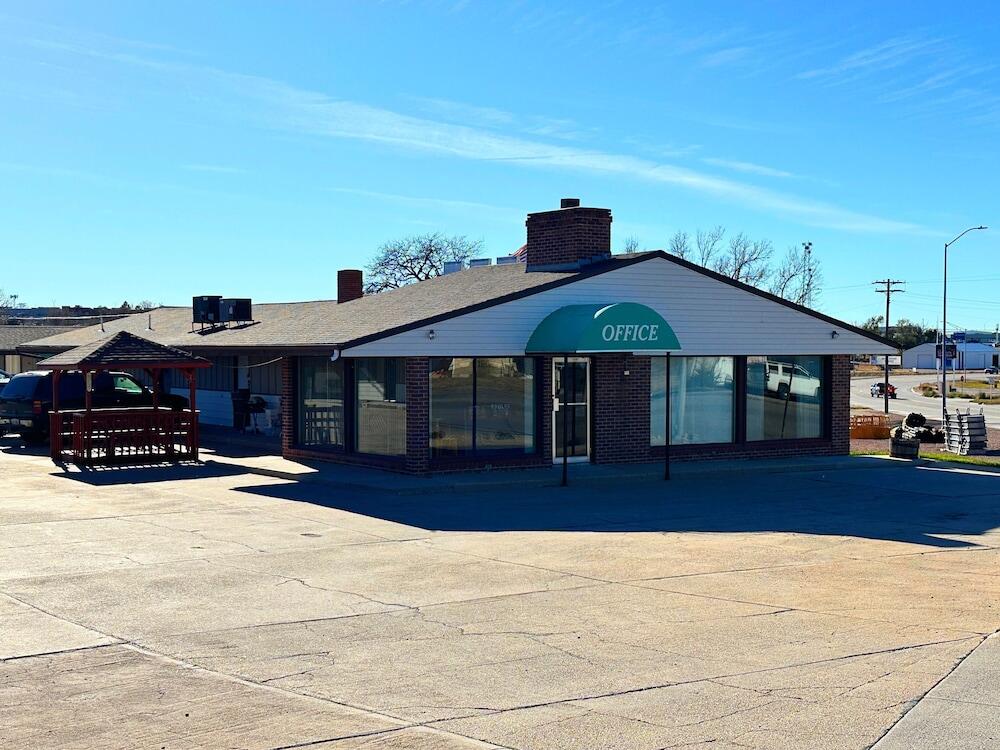 Picture of WESTERNER MOTEL