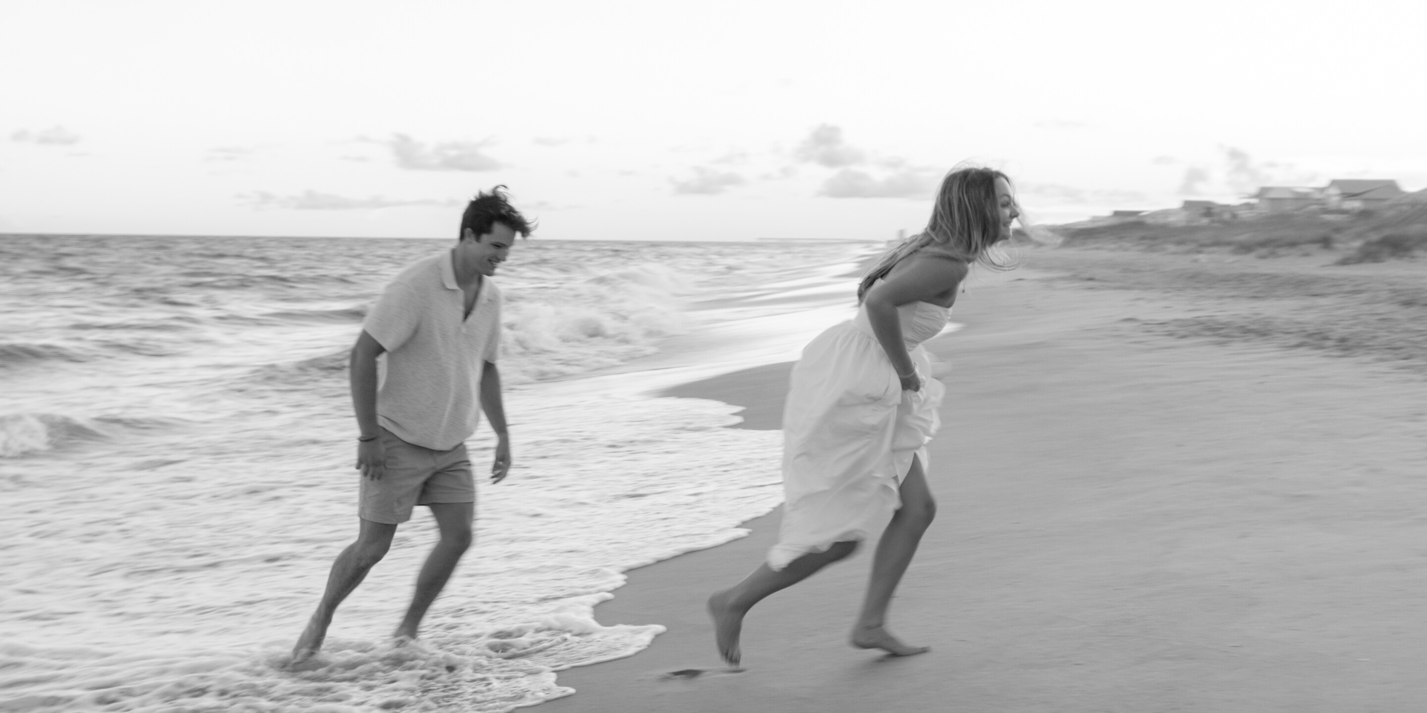 Sydney & Samuel Home Page Banner