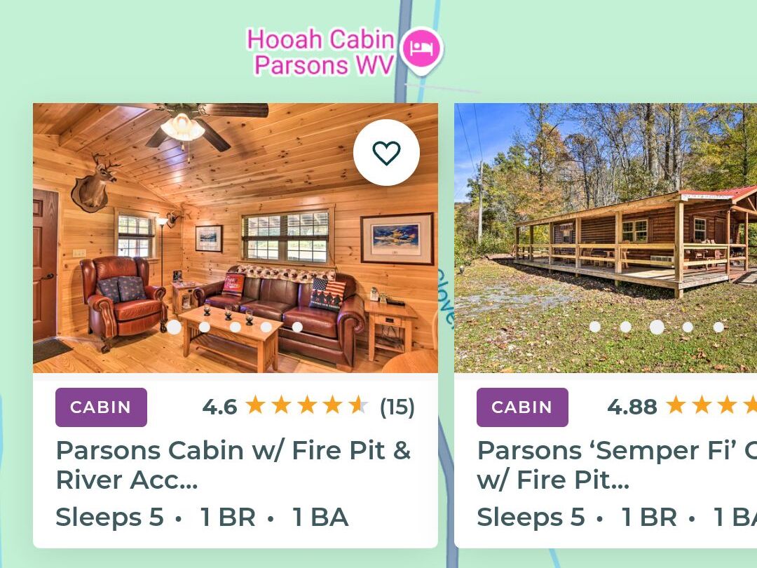 Picture of Patriot Cabins
