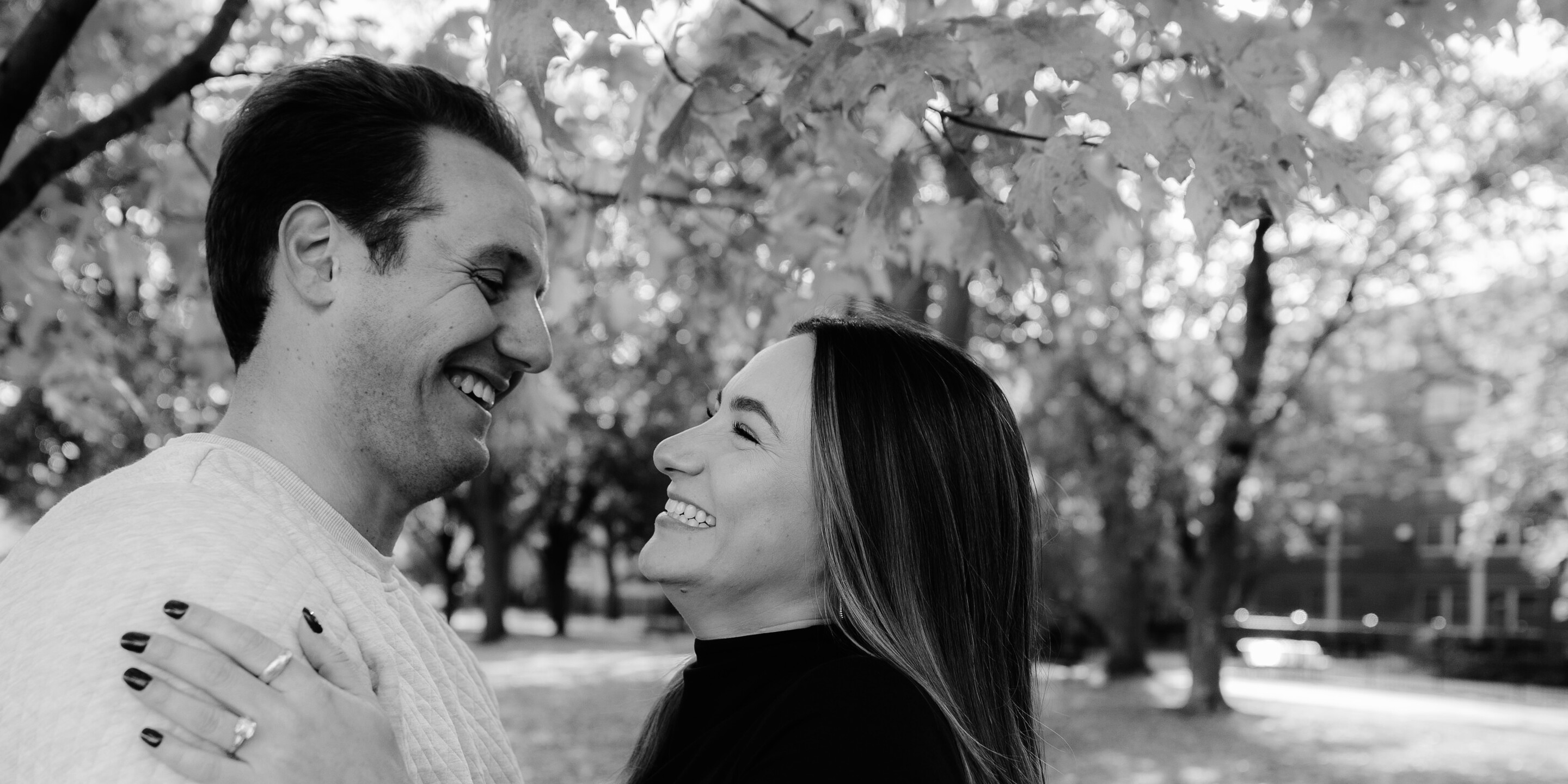 Angela & Eric Home Page Banner