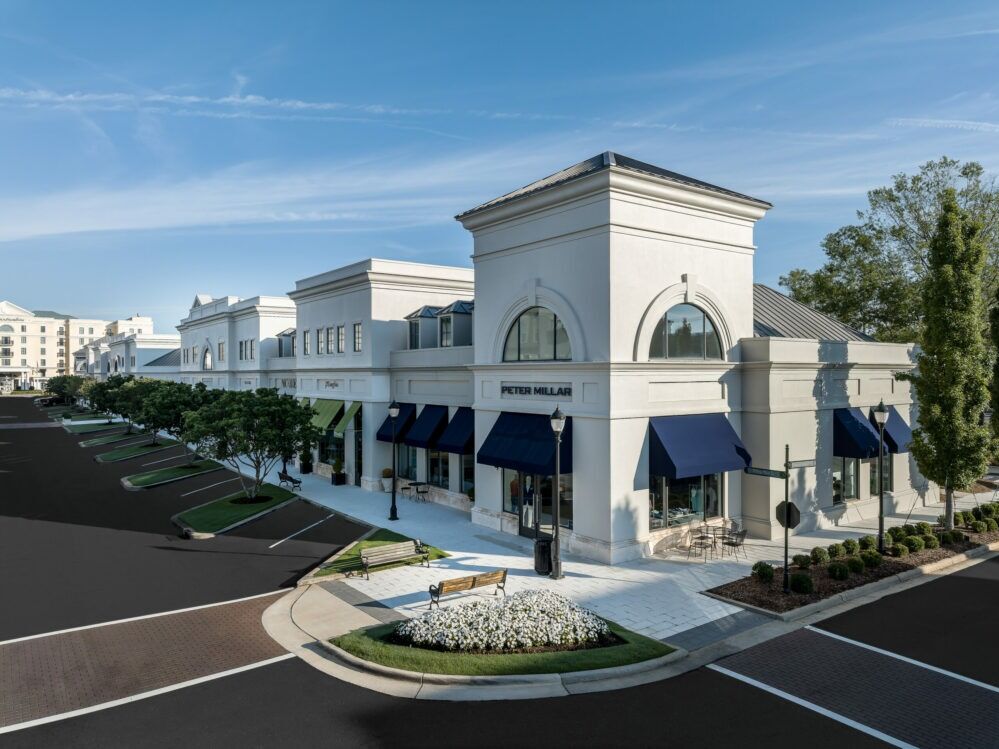 Picture of Dine and shop at Phillips Place