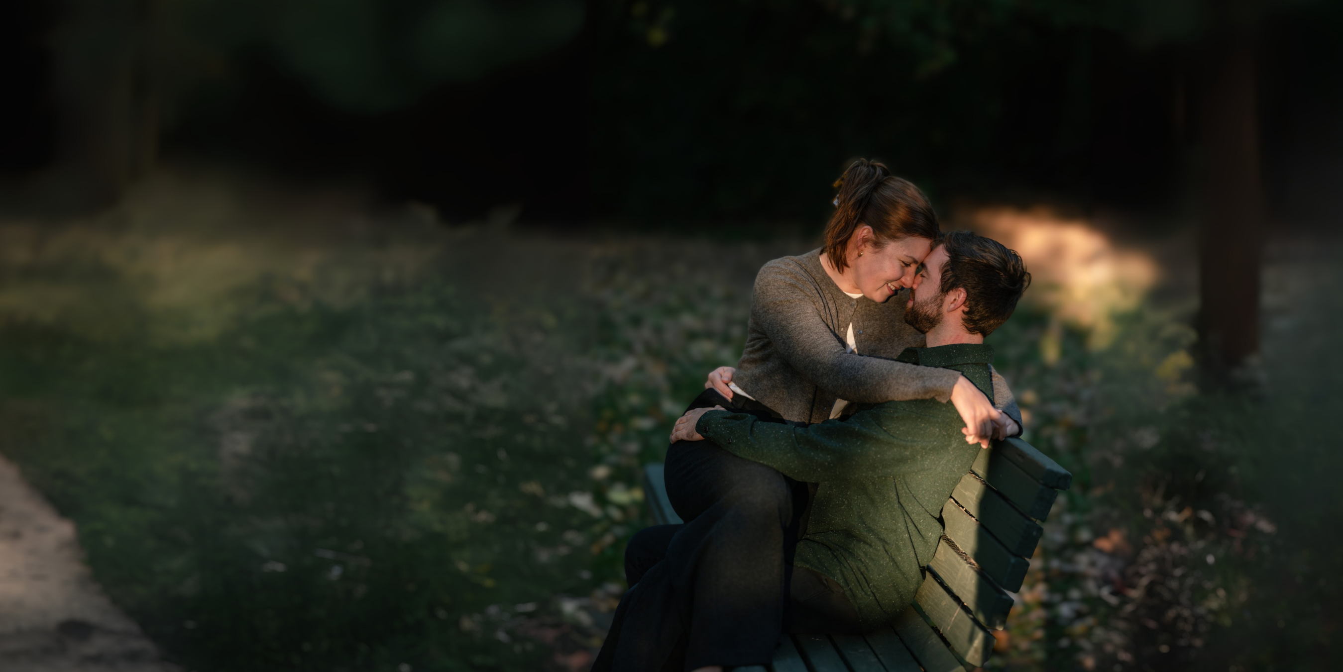 Austin & Emily Home Page Banner
