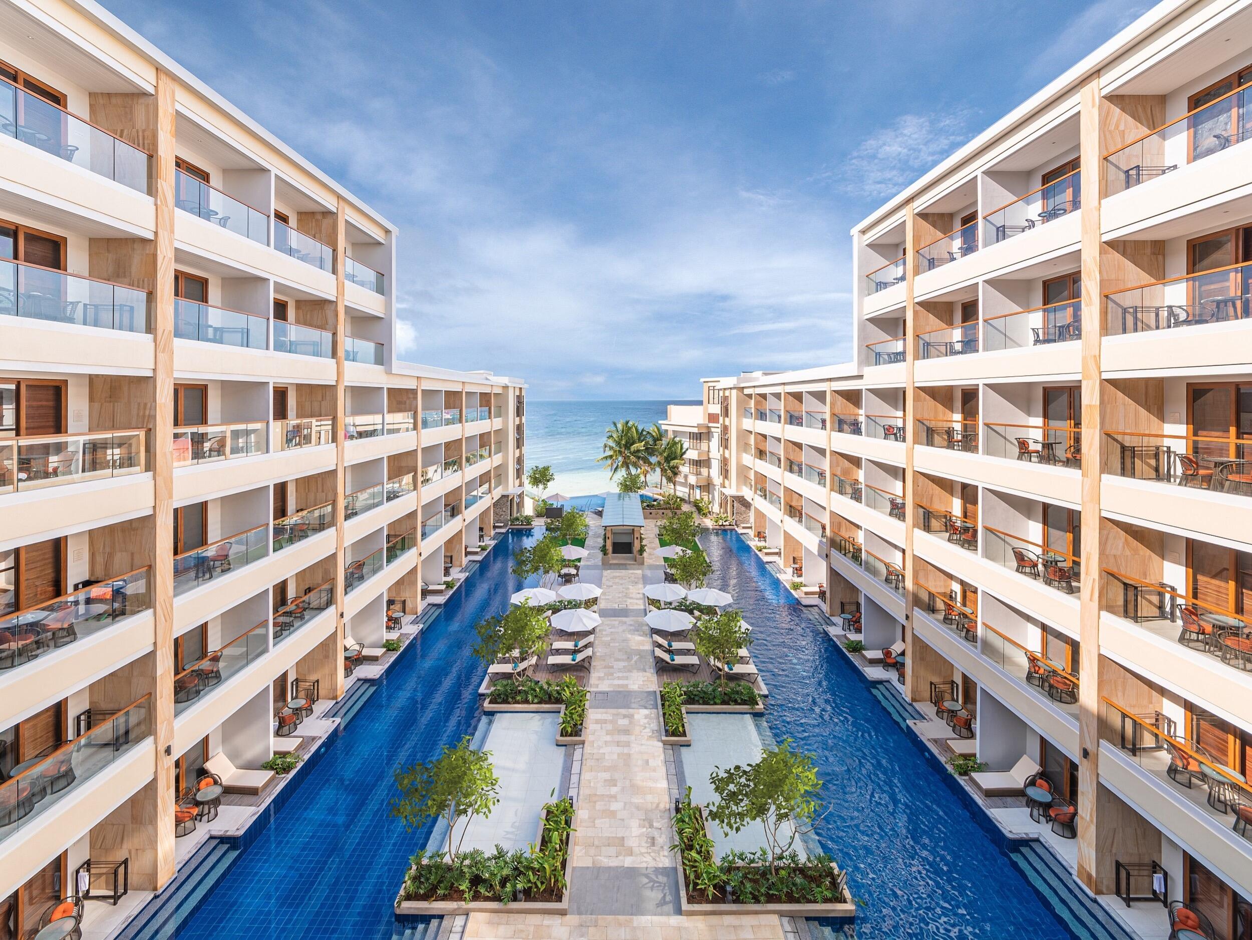 Picture of Henann Premier Coast Resort