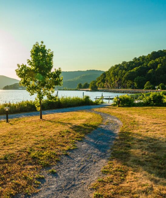 Picture of Peekskill Landing Park