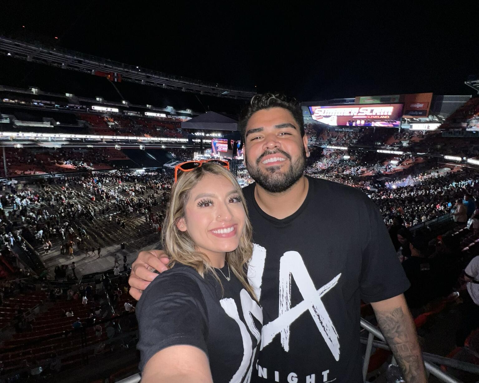 Picture of Summerslam 24’