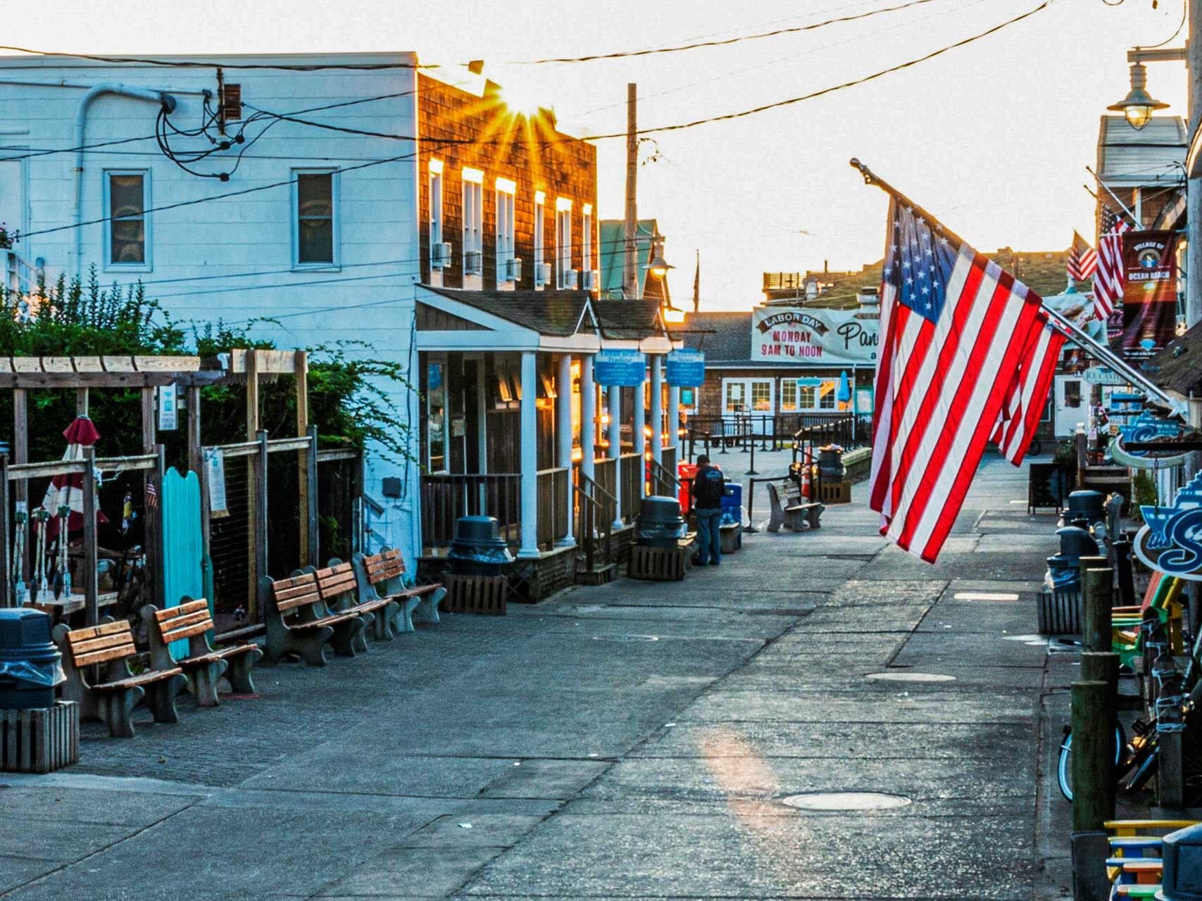 Picture of Fire Island National Seashore