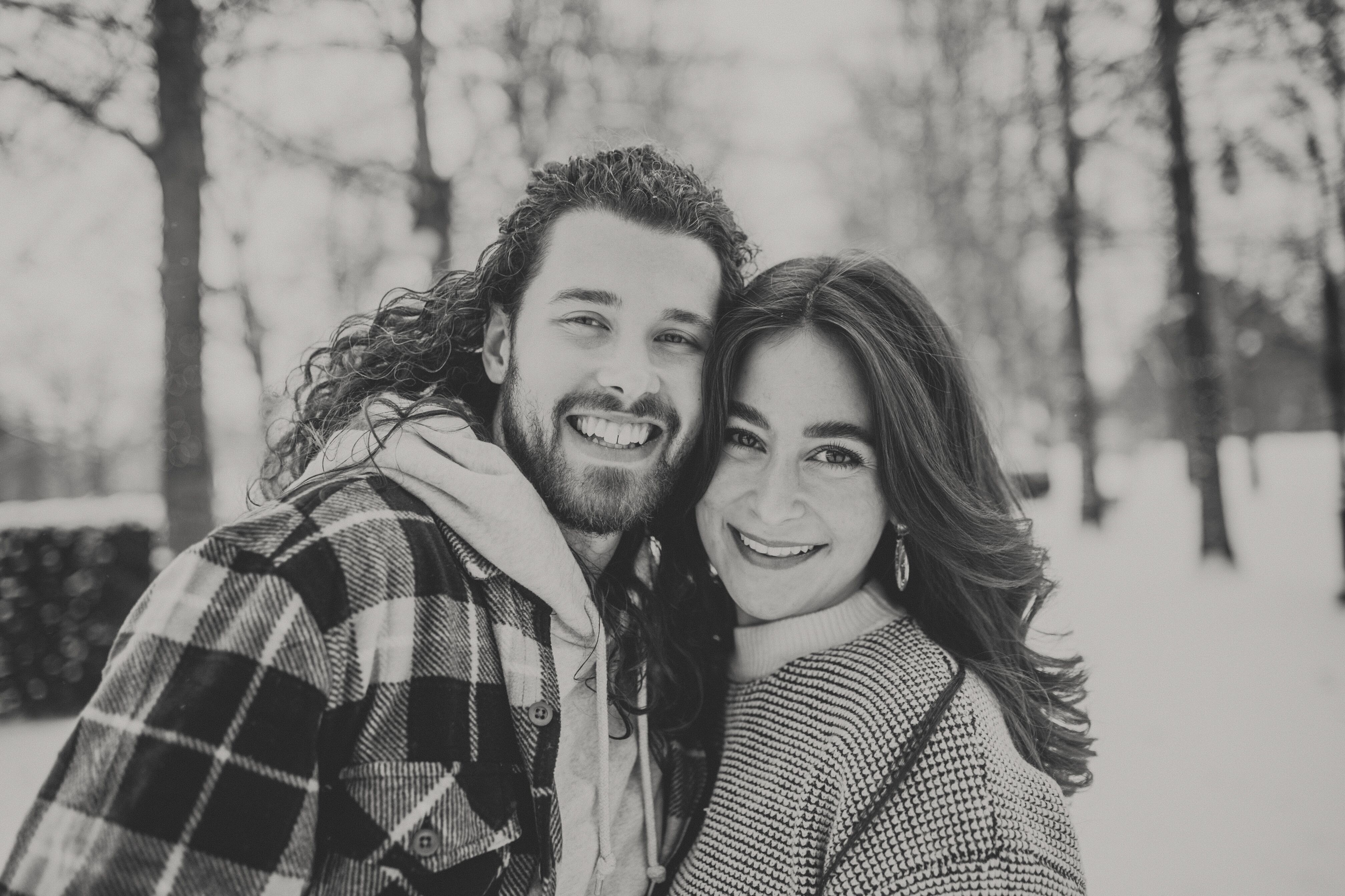 Lindsay Brown and Sam Anderson's Wedding Website - The Knot
