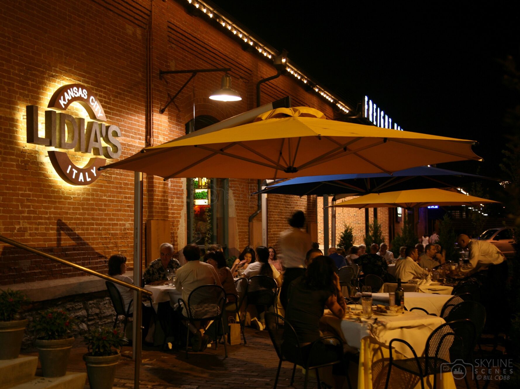 Picture of Lidia’s