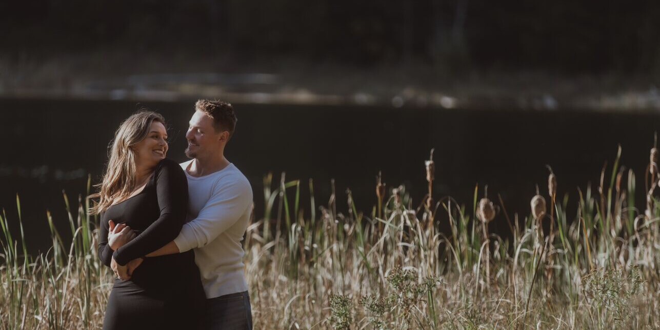 Raven & Ben Home Page Banner