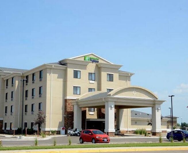 Picture of Holiday Inn Express