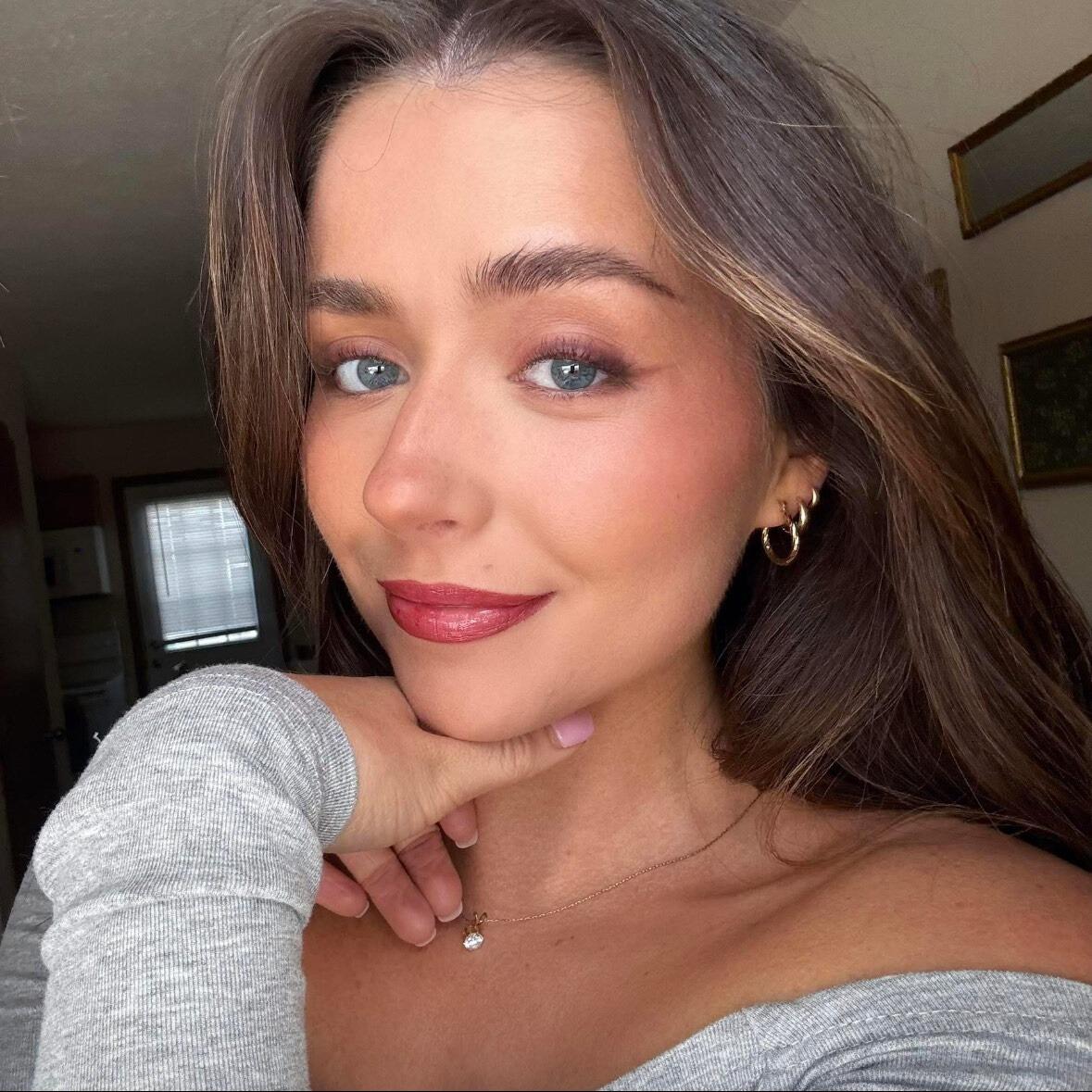 Bri Fedewa