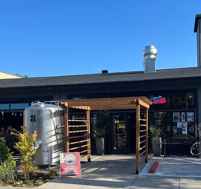 Picture of The Firehall Kitchen & Taphouse