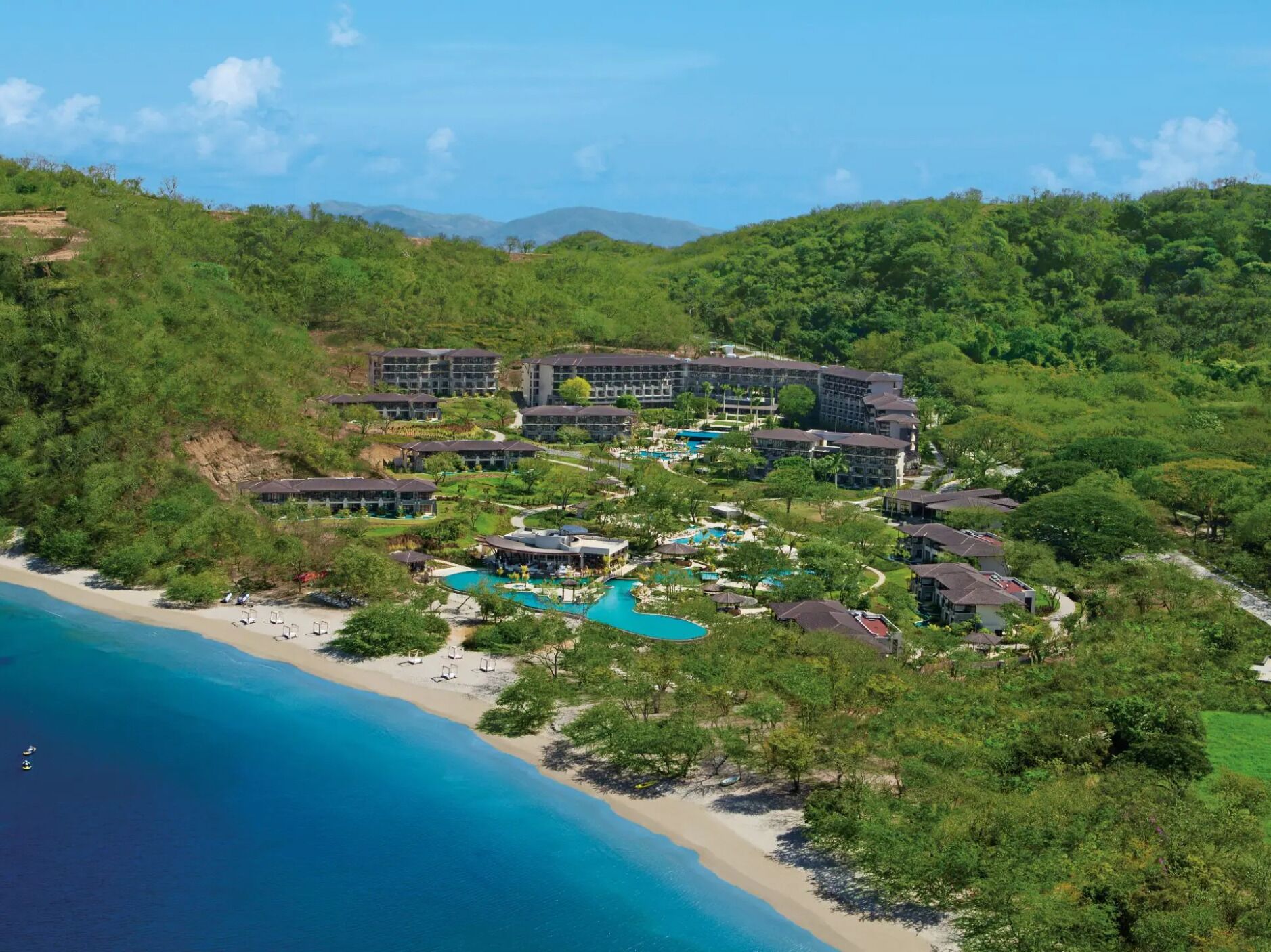 Picture of Dreams Las Mareas Costa Rica