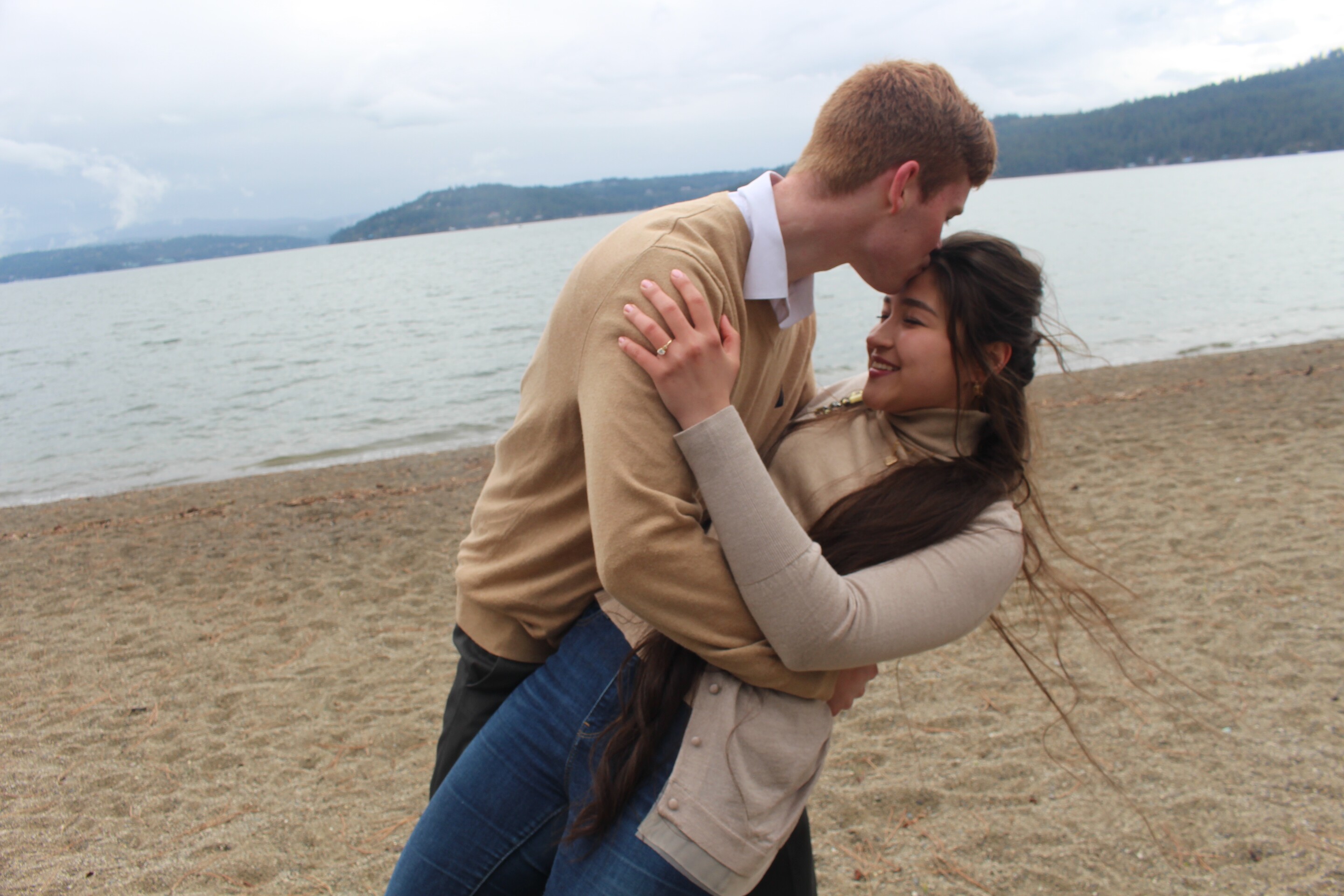 Anna & Tom Home Page Banner
