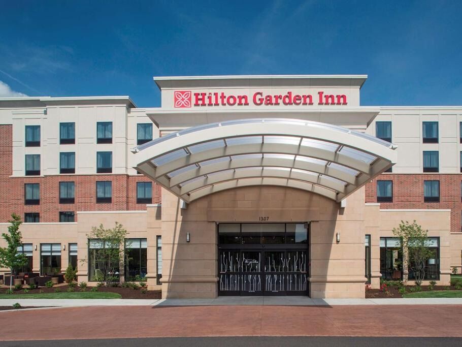 Picture of Hilton Garden Inn Akron