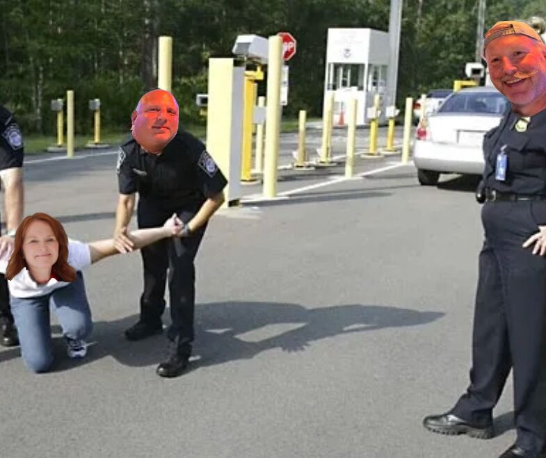Picture of Watch Beth Get Arrested 