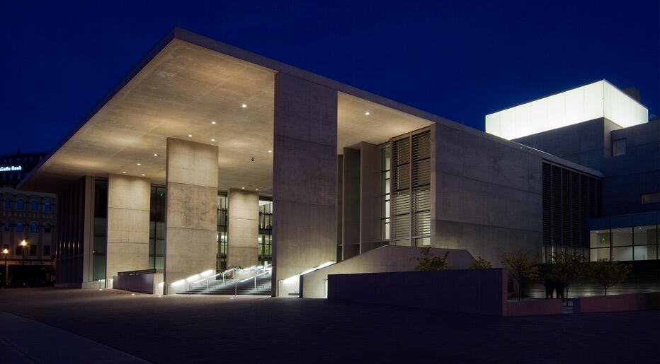 Picture of Grand Rapids Art Museum