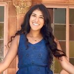 Shivani Kothari 