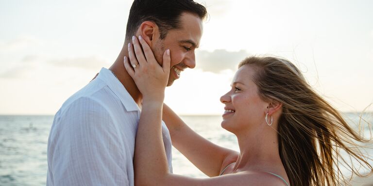 Emily & Nicolas Home Page Banner