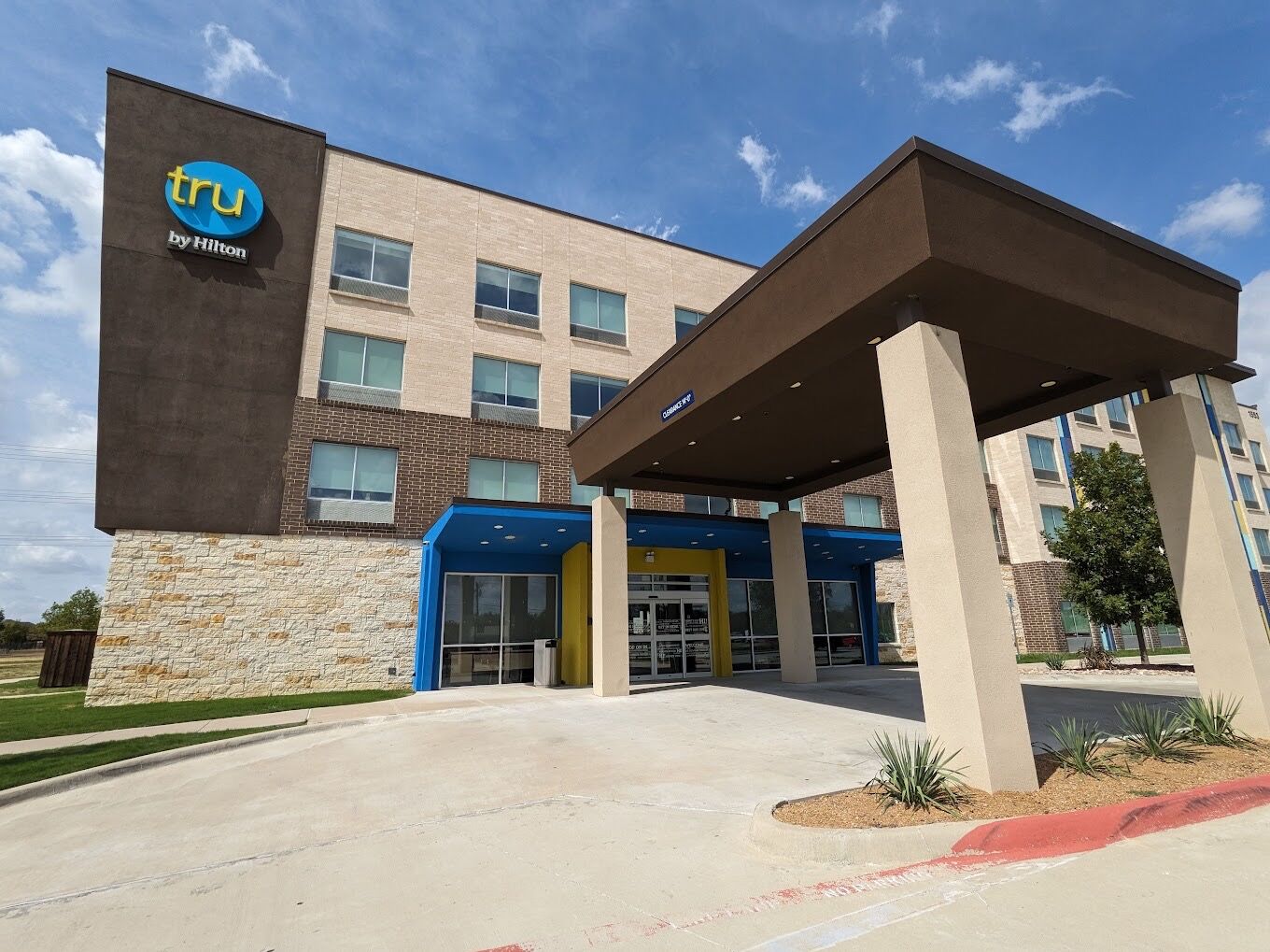 Picture of Tru by Hilton Allen Dallas