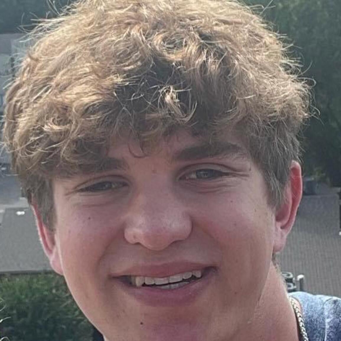 Brett Endress