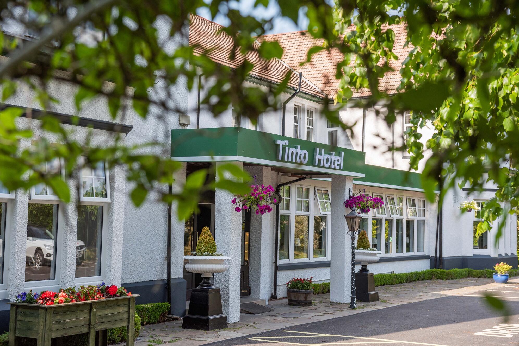 Picture of Tinto Hotel