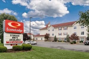 Picture of Econo Lodge Hadley near University