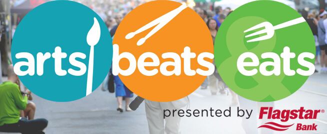 Picture of Soaring Eagle Arts Beats & Eats