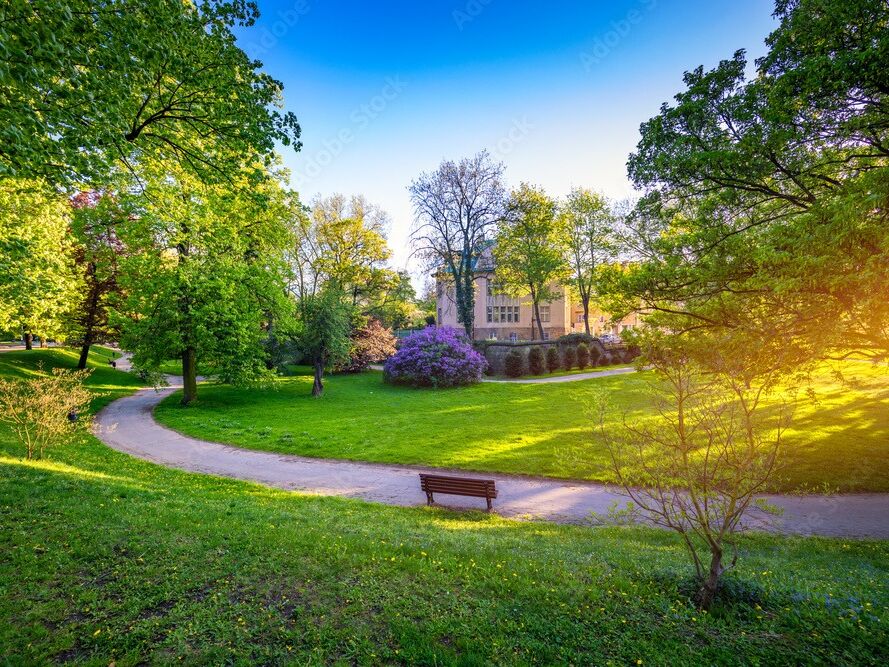 Picture of Letna Park