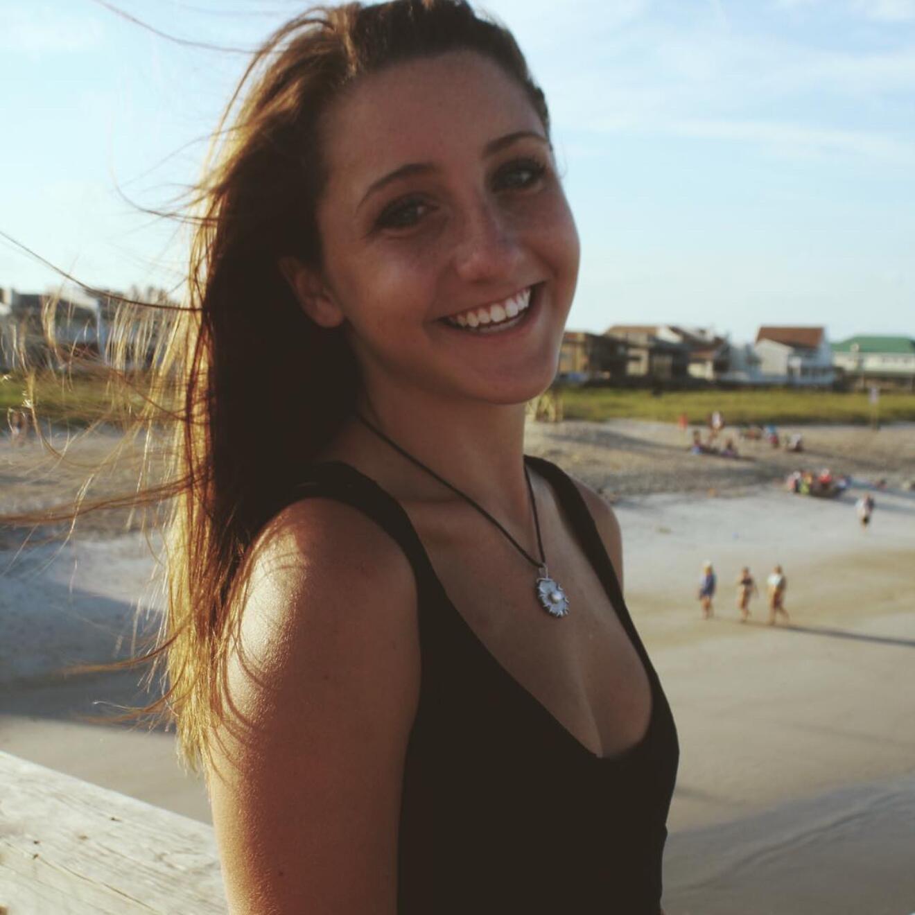 Grace Lee McPherson
