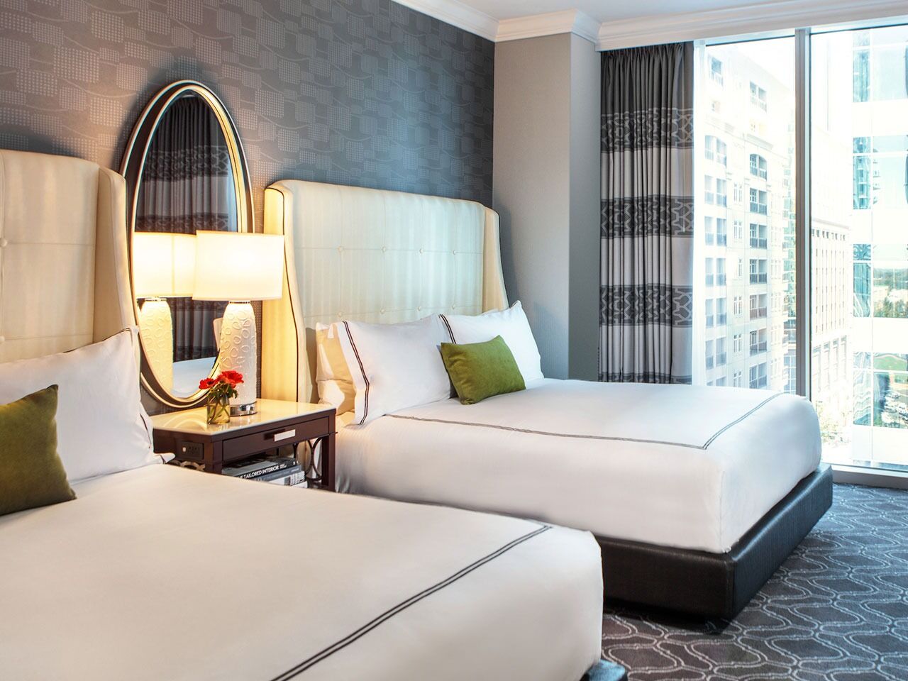 Picture of Kimpton Tryon Park Hotel