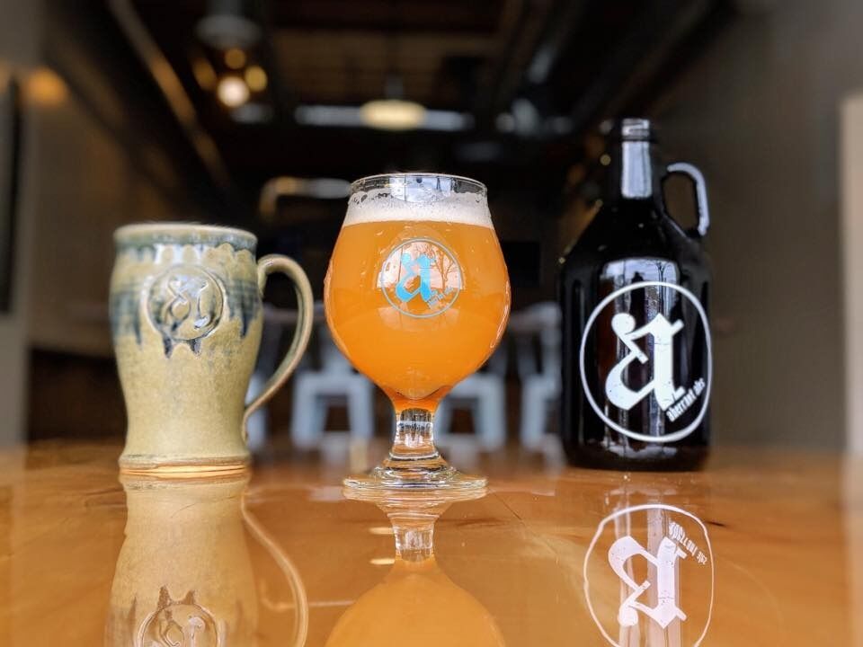 Picture of Aberrant Ales