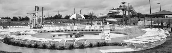 Picture of Leitchfield Aquatic Center
