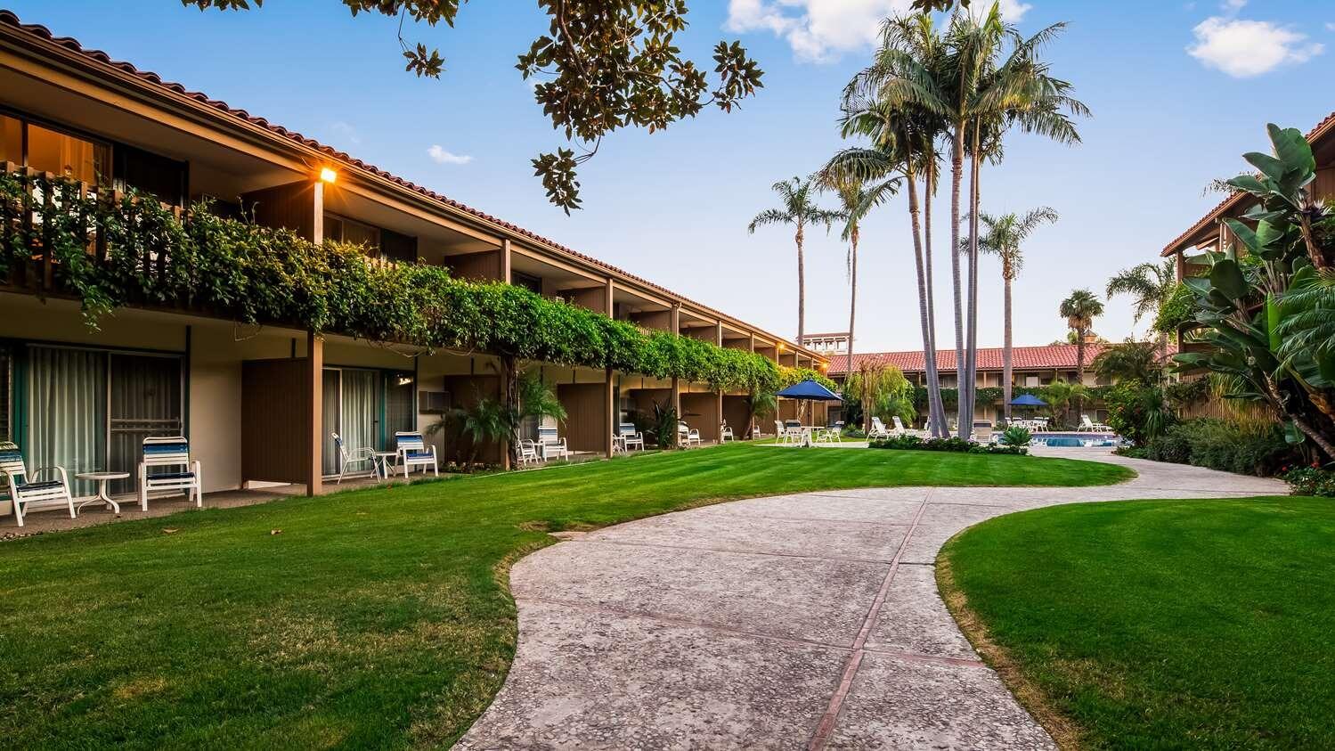 Picture of FOUND Hotels, Santa Barbara, Series by Marriott