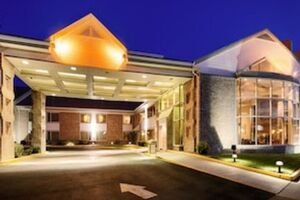 Picture of Best Western Plus Gold Country Inn