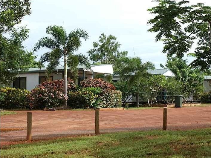Picture of Seisia Holiday Park