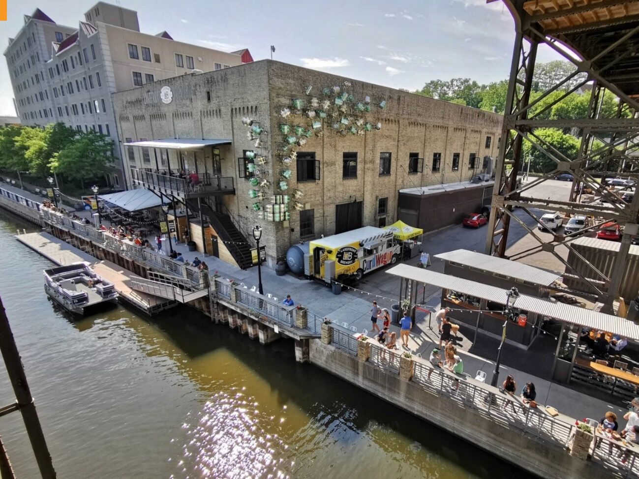 Picture of Lakefront Brewery