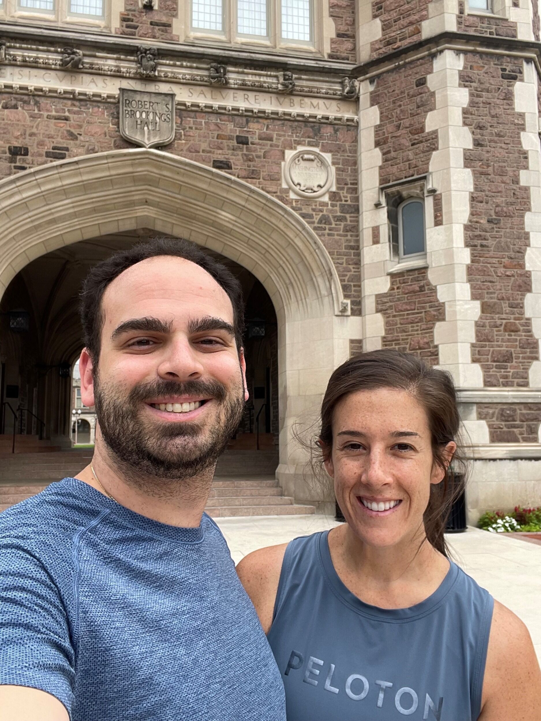 Picture of Washington University in St. Louis