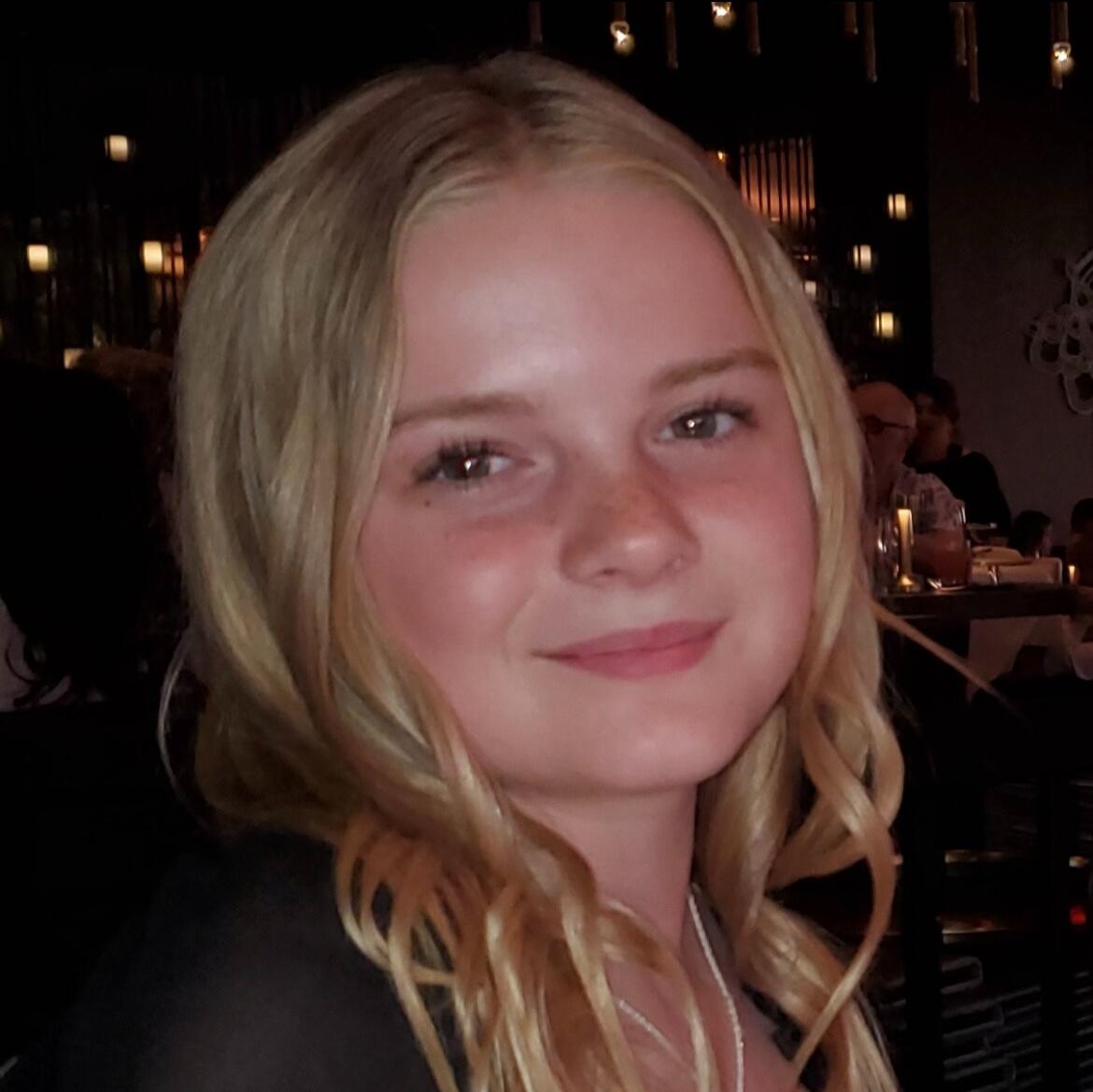 Madison Moser