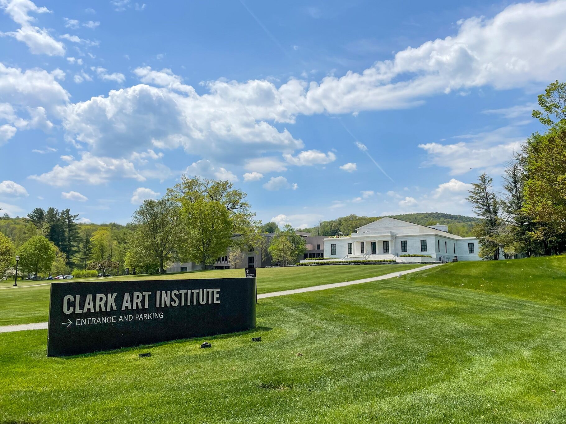 Picture of Clark Art Institute