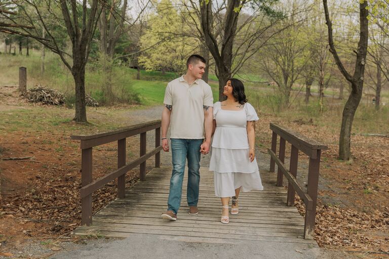 Khala & Dylan Home Page Banner