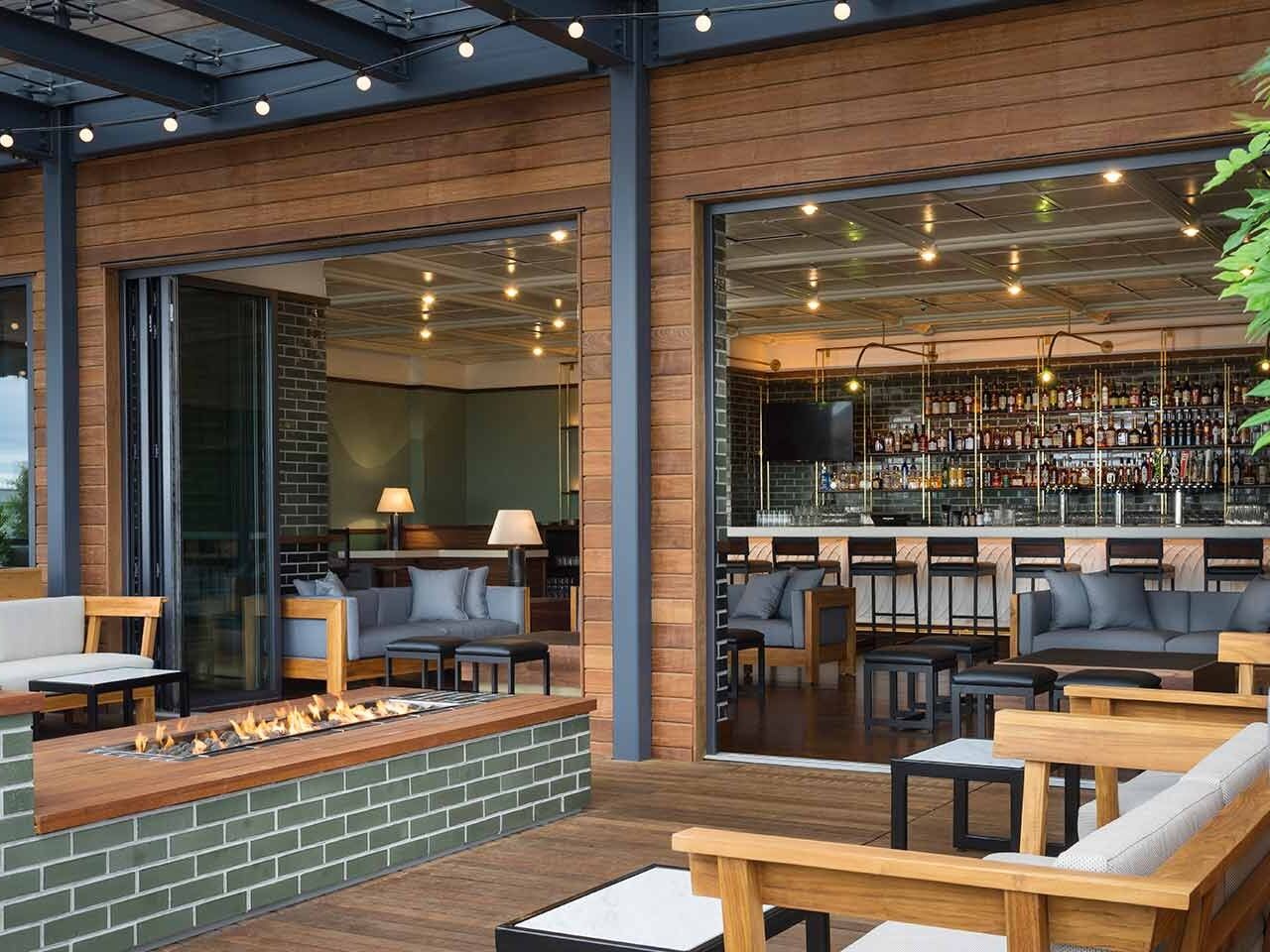 Picture of Kimpton Journeyman Hotel