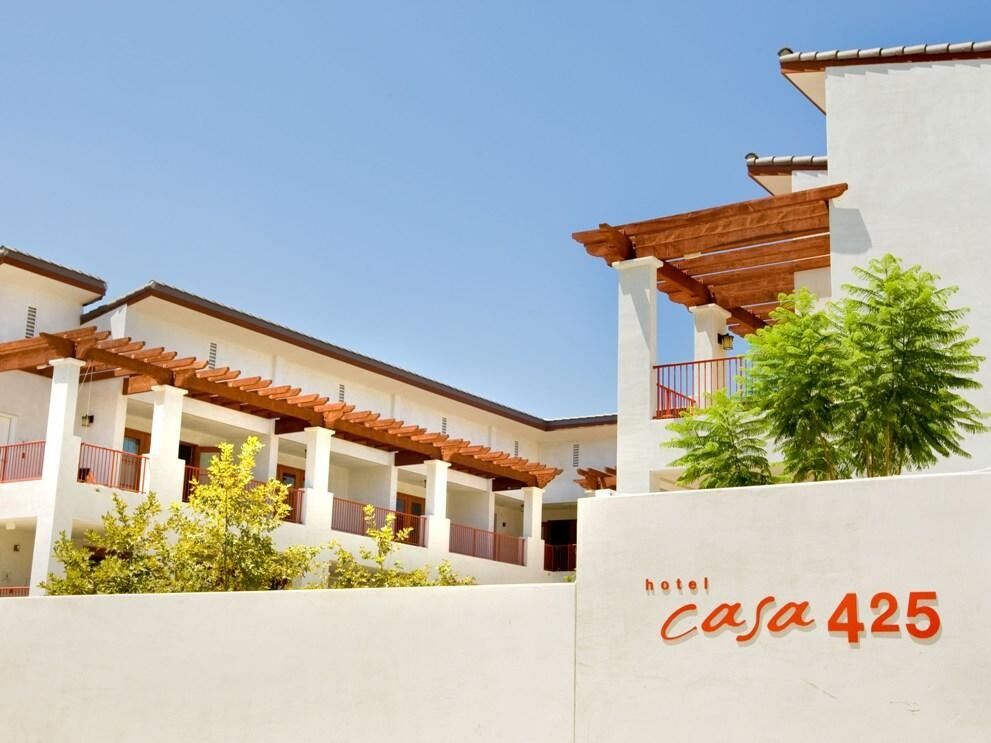 Picture of Hotel Casa 425 + Lounge