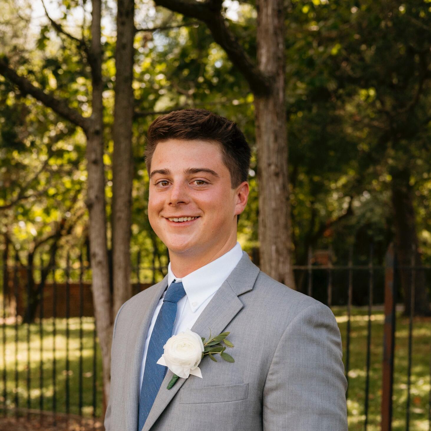 Aaron Sikorski